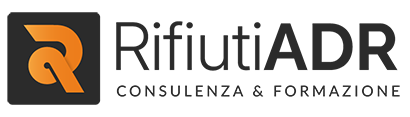 Fad Rifiuti Adr logo